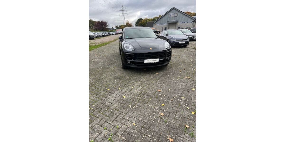 Porsche Macan 175.005 km 28.550 &euro; Bedburg-Hau 47551
