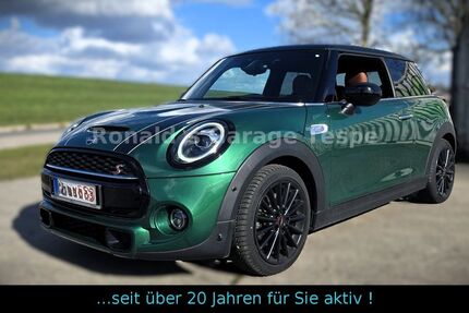 Mini Cooper S 47.500 km 23.000 &euro; Tespe 21395