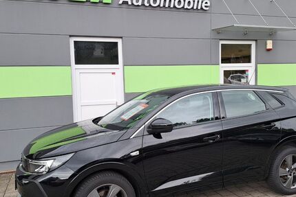 Opel Grandland (X) 58.000 km 16.990 &euro; Kümmersbruck/Lengenfeld 92245