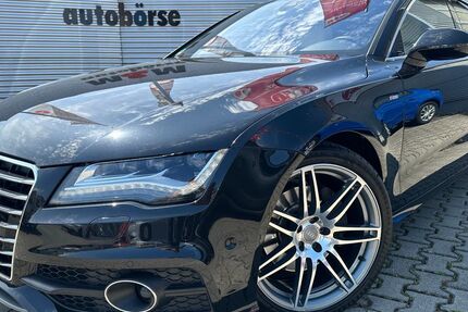 Audi A7 118.000 km 22.900 € Darmstadt 64295