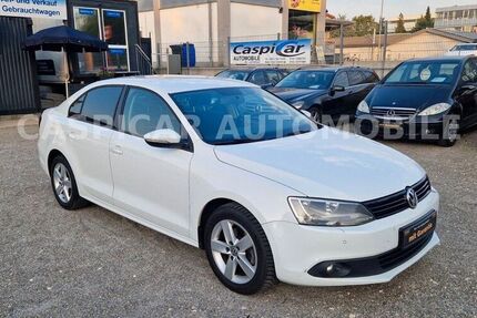 VW Jetta