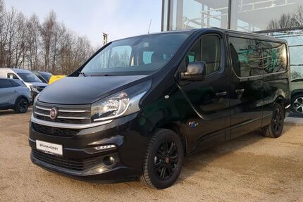 Fiat Talento 59.150 km 28.490 &euro; Bremervörde 27432