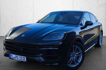 Porsche Cayenne 7.900 km 127.900 &euro; Emsbüren 48488