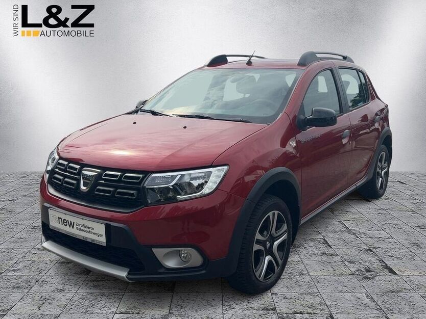 Sandero