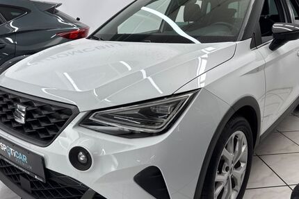 Seat Arona 14.465 km 19.490 &euro; Wuppertal 42285