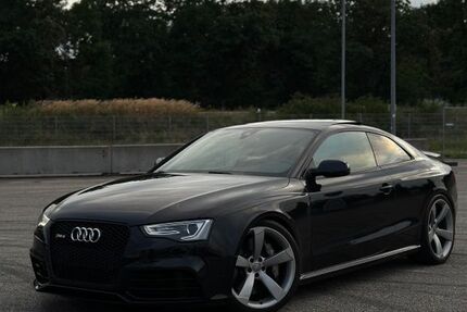 Audi RS5 128.000 km 32.299 &euro; Dudenhofen 67373