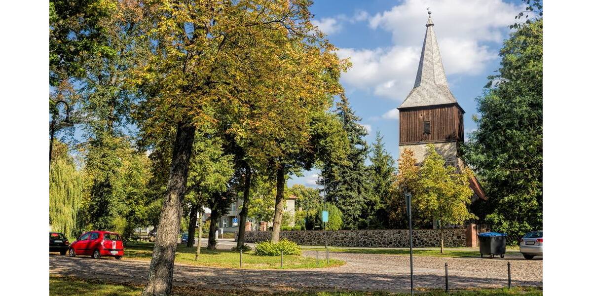 EXKLUSIV UND NATURNAH; WOHNEN AN DER BERLINER STADTGRENZE... 5 zimmer