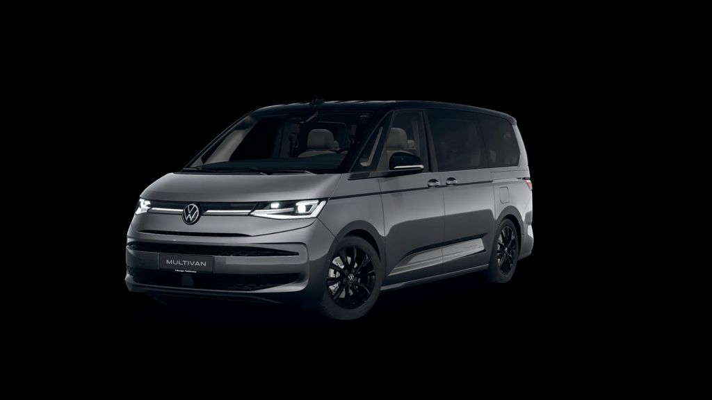 VW T7 Multivan 9.900 km 68.490 &euro; Heiligenroth 56412