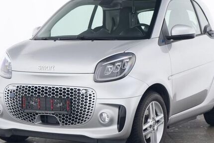 Smart ForTwo 12.152 km 16.444 &euro; Bruchsal 76646