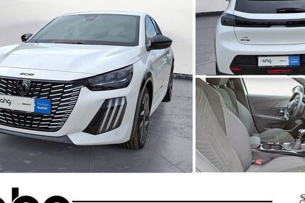 Peugeot 208 8.229 km 17.960 &euro; Mühlacker 75417