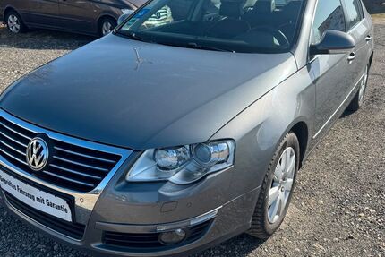 VW Passat 150.000 km 6.999 &euro; Görlitz 02826