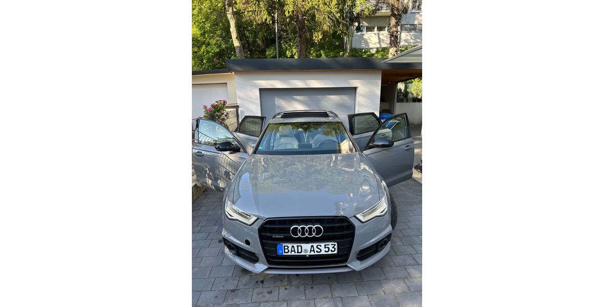 Audi A6 129.000 km 29.500 &euro; Baden-Baden 76532