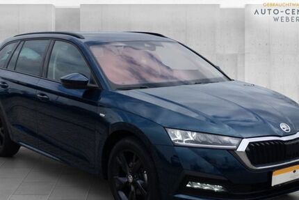 Skoda Octavia 57.991 km 23.780 &euro; Leipzig 04158