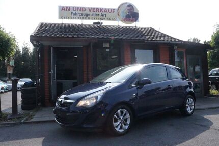 Opel Corsa 173.314 km 2.490 € Erwitte 59597