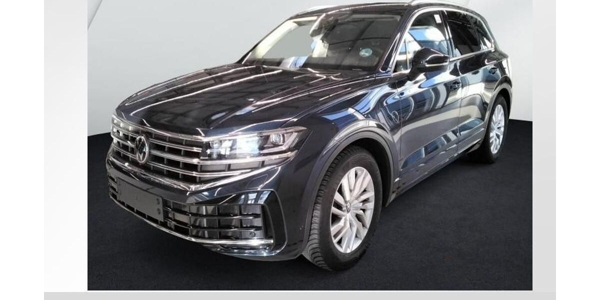 VW Touareg 25.824 km 54.301 &euro; Höchstadt an der Aisch 91315