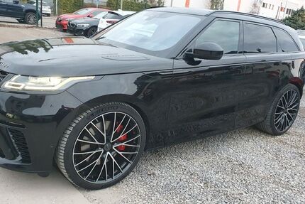 Land Rover Range Rover Velar 101.750 km 50.000 € Neuhofen 67141