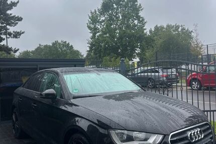 Audi A3 162.000 km 14.500 &euro; Oranienburg 16515