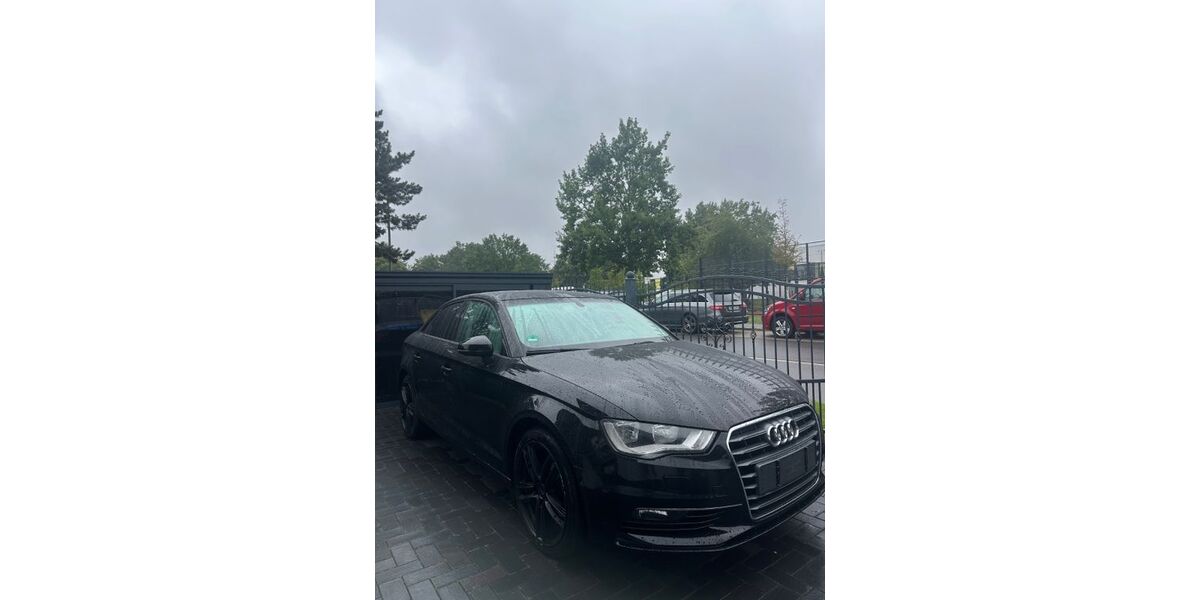 Audi A3 162.000 km 14.500 &euro; Oranienburg 16515