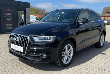 Audi Q3 96.940 km 16.500 &euro; Martfeld 27327