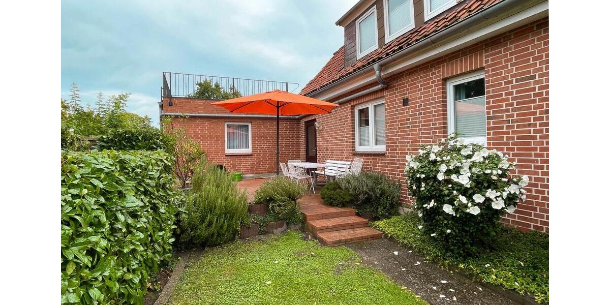 Einfamilienhaus Bleckede - 5 Zimmer, 128 m&sup2;, 282.000&euro; | Angebot:27077322