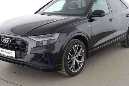 Audi Q8 86.844 km 48.250 &euro; Leipzig 04328