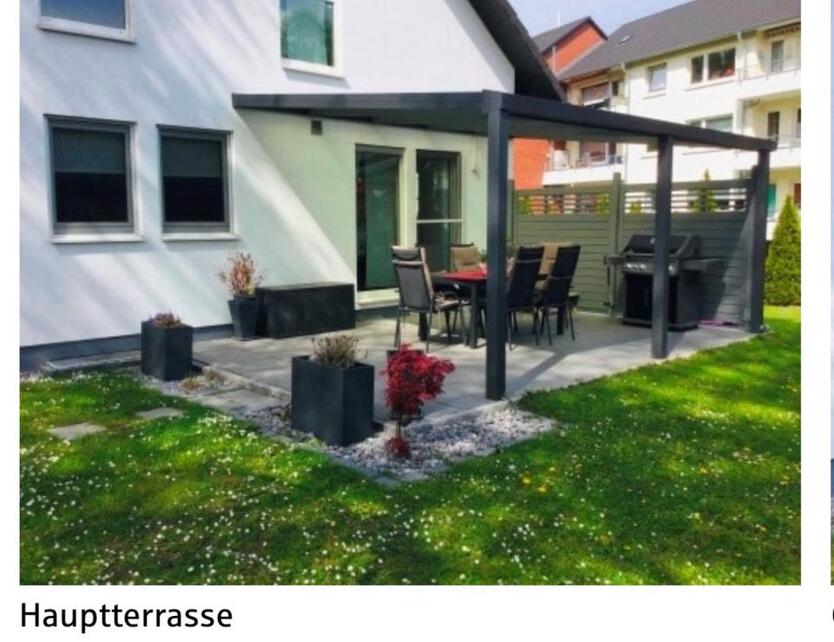 „Haus für ein Jahr mieten –voll ausgestattet & gemütlich& zentral zimmer