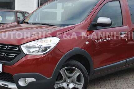 Dacia Dokker 50.000 km 16.990 &euro; Mannheim 68165