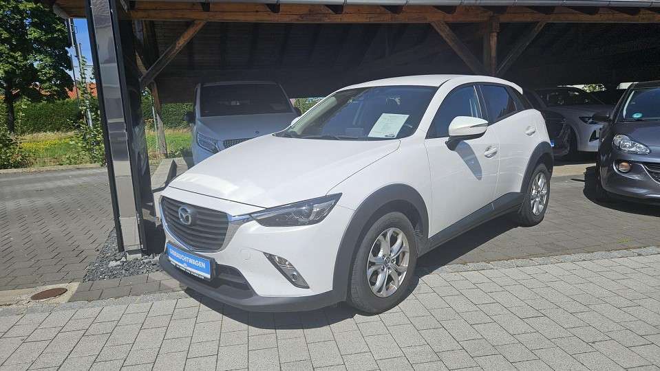 CX-3
