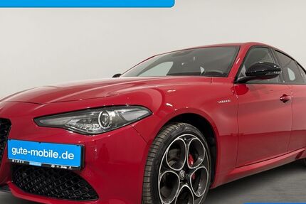Alfa Romeo Giulia 35.630 km 29.490 &euro; Reutlingen 72762