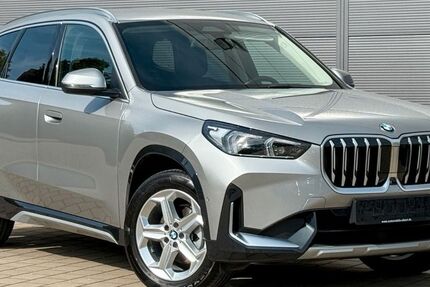 BMW X1 16.380 km 42.790 &euro; Rohr i. NB (bei Regensburg) 93352