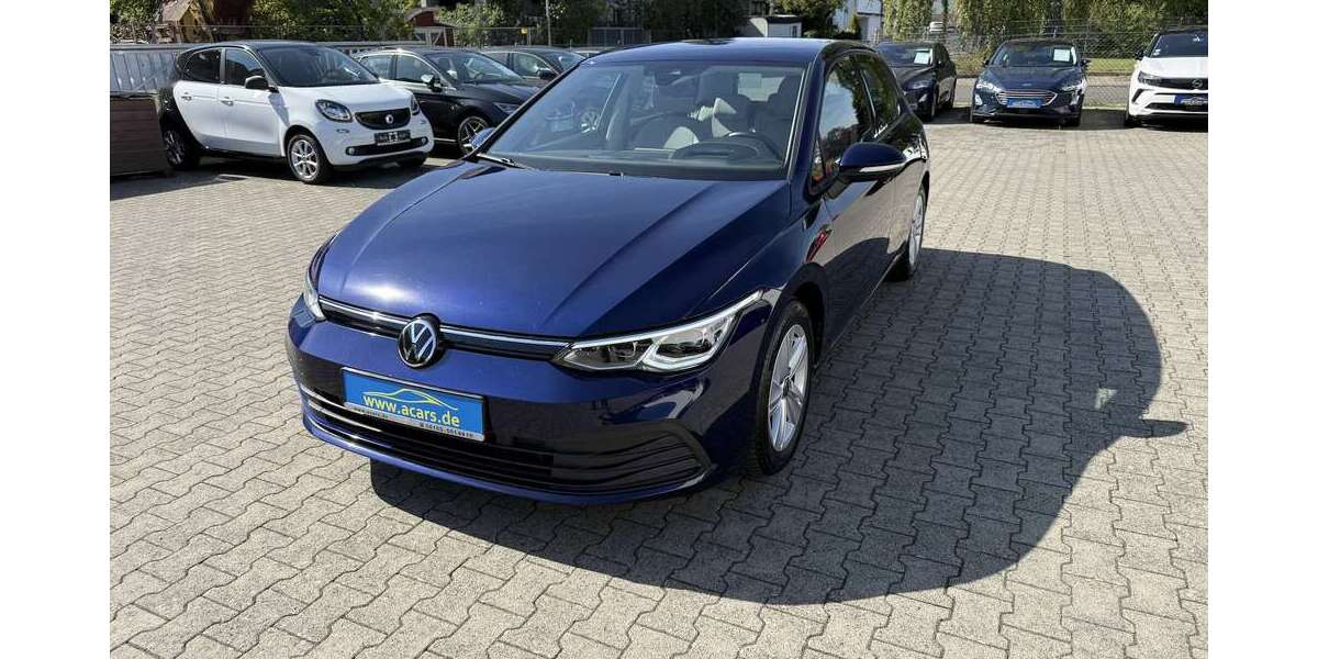 VW Golf 101.265 km 19.500 &euro; Egelsbach 63329