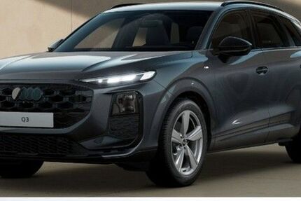 Audi Q3 19.990 km 45.840 &euro; Recklinghausen 45657