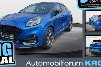 Ford Puma 2.018 km 27.402 &euro; Nürnberg 90411