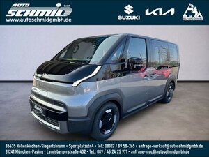 Kia PV5 71.2 ELITE WP SMP PP SP AW 3.000 km 42.990 &euro; Höhenkirchen-Siegertsbrun 85635