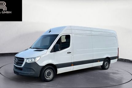 Mercedes-Benz Sprinter 87.600 km 22.900 € Braunschweig 38118