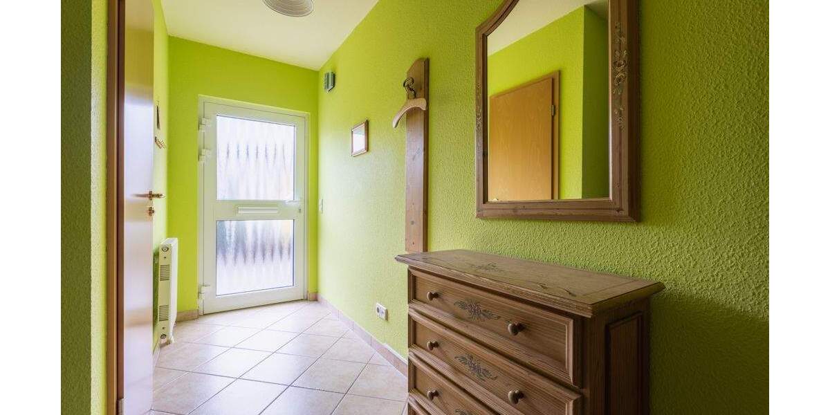 Reihenendhaus Weinböhla - 5 Zimmer, 120 m&sup2;, 430.000&euro; | Angebot:25666775