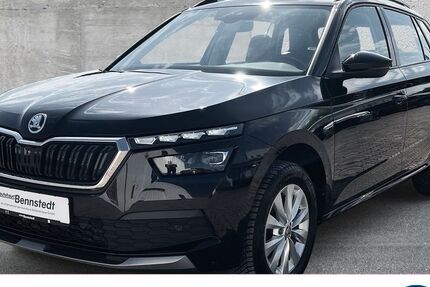 Skoda Kamiq 143.320 km 14.920 &euro; Salzatal OT Bennstedt 06198