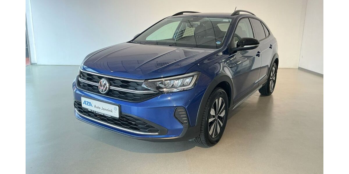 VW Taigo 20.900 km 21.450 &euro; Friesoythe 26169