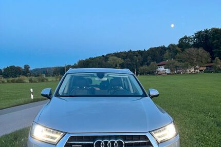 Audi Q7 153.000 km 29.900 &euro; München 81829