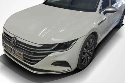 VW Arteon 75.731 km 23.940 &euro; Bernburg 06406