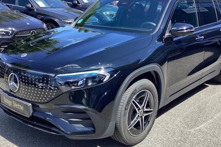 Mercedes-Benz EQB 5.173 km 45.840 &euro; Ravensburg 88214