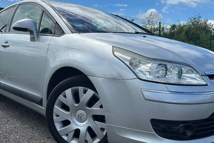 Citroen C4 262.000 km 1.900 &euro; Kirchheimbolanden 67292