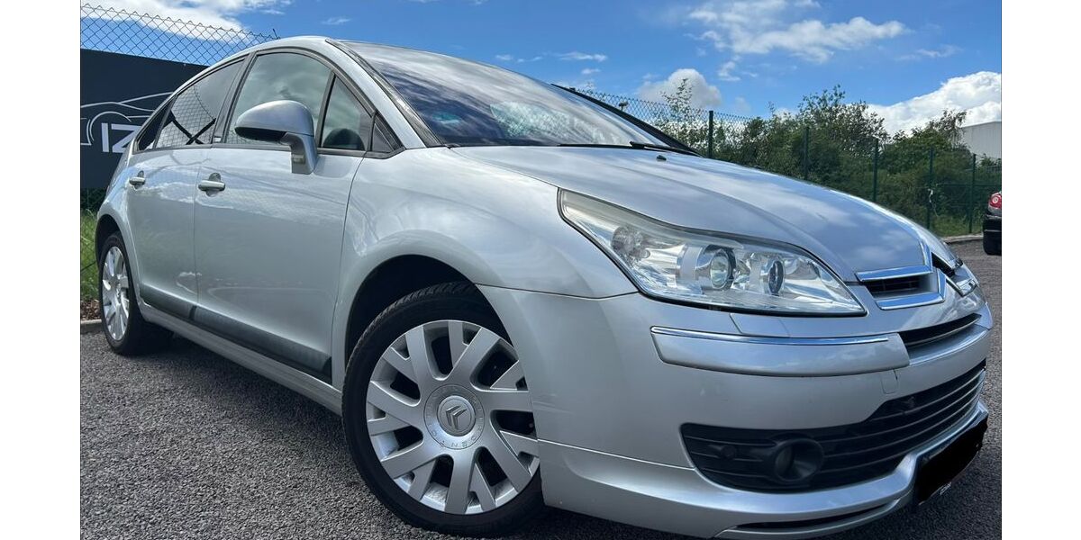 Citroen C4 262.000 km 1.900 &euro; Kirchheimbolanden 67292