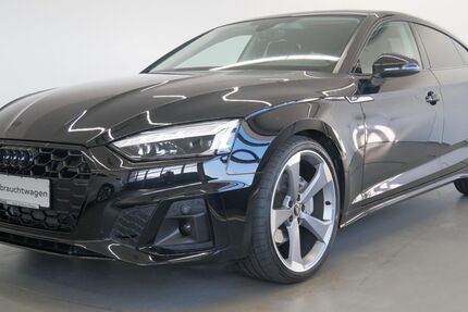 Audi A5 62.860 km 31.875 &euro; Passau 94036