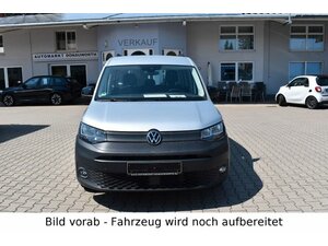 VW Caddy Maxi 2.0 TDI BMT 4MOTION App Standhzg Camp 44.291 km 30.795 &euro; Donauwörth 86609