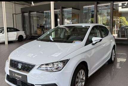 Seat Ibiza 98.000 km 8.490 € Ibbenbüren 49477