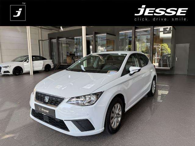 Seat Ibiza 98.000 km 8.490 € Ibbenbüren 49477