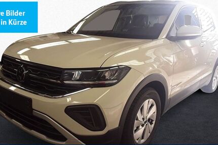 VW T-Cross 3.642 km 23.930 &euro; Ludwigsburg 71634