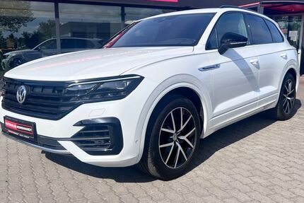VW Touareg 108.737 km 41.900 &euro; Demmin 17109