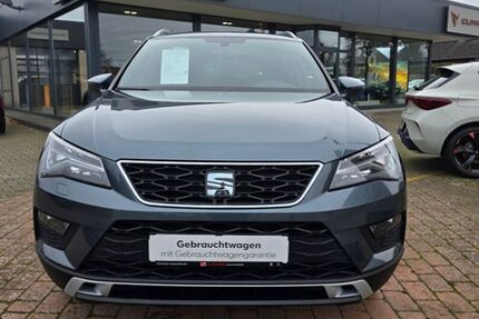 Seat Ateca 96.450 km 16.690 &euro; Schwülper 38179